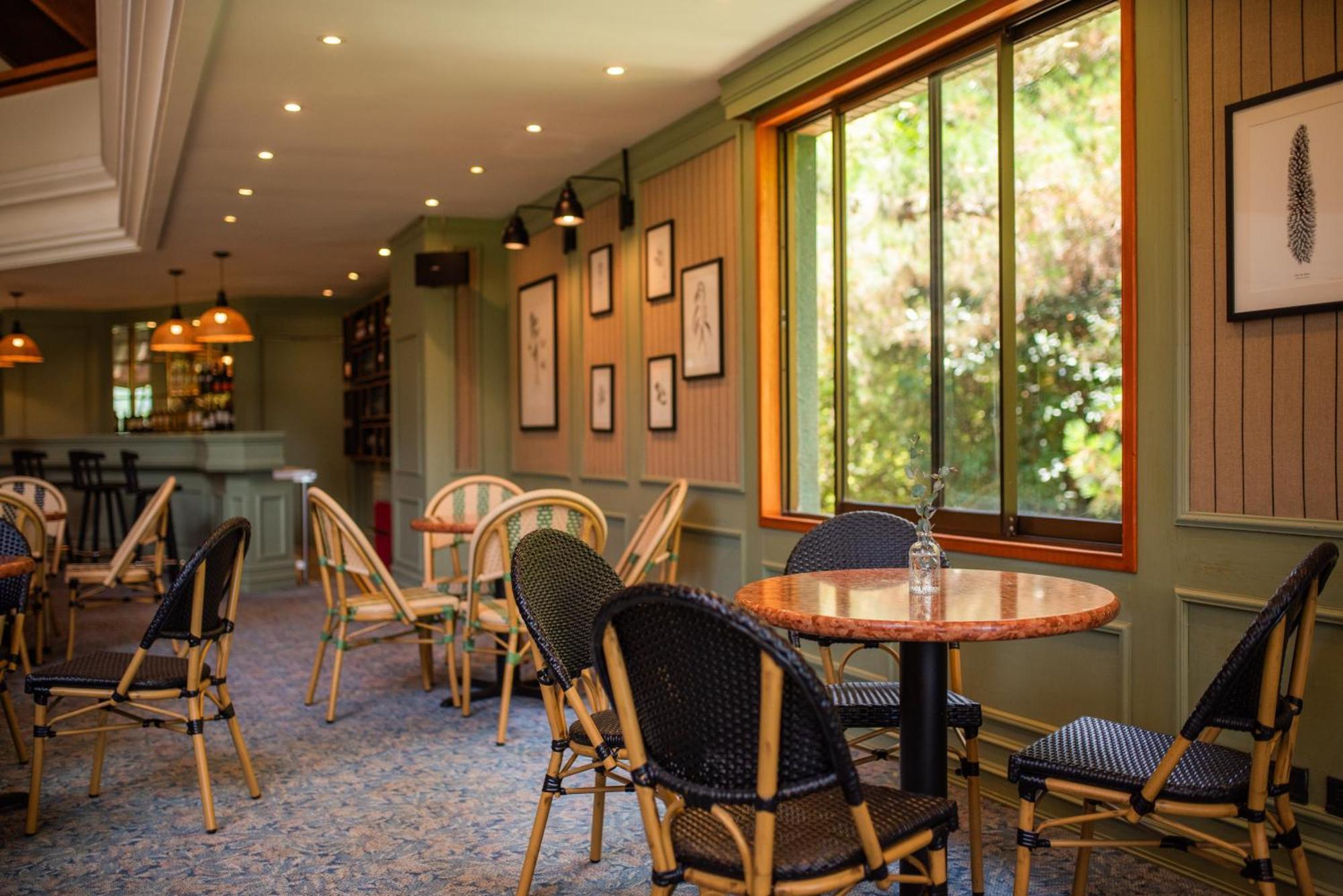 Hotel Puerta Del Sur バルジビア エクステリア 写真