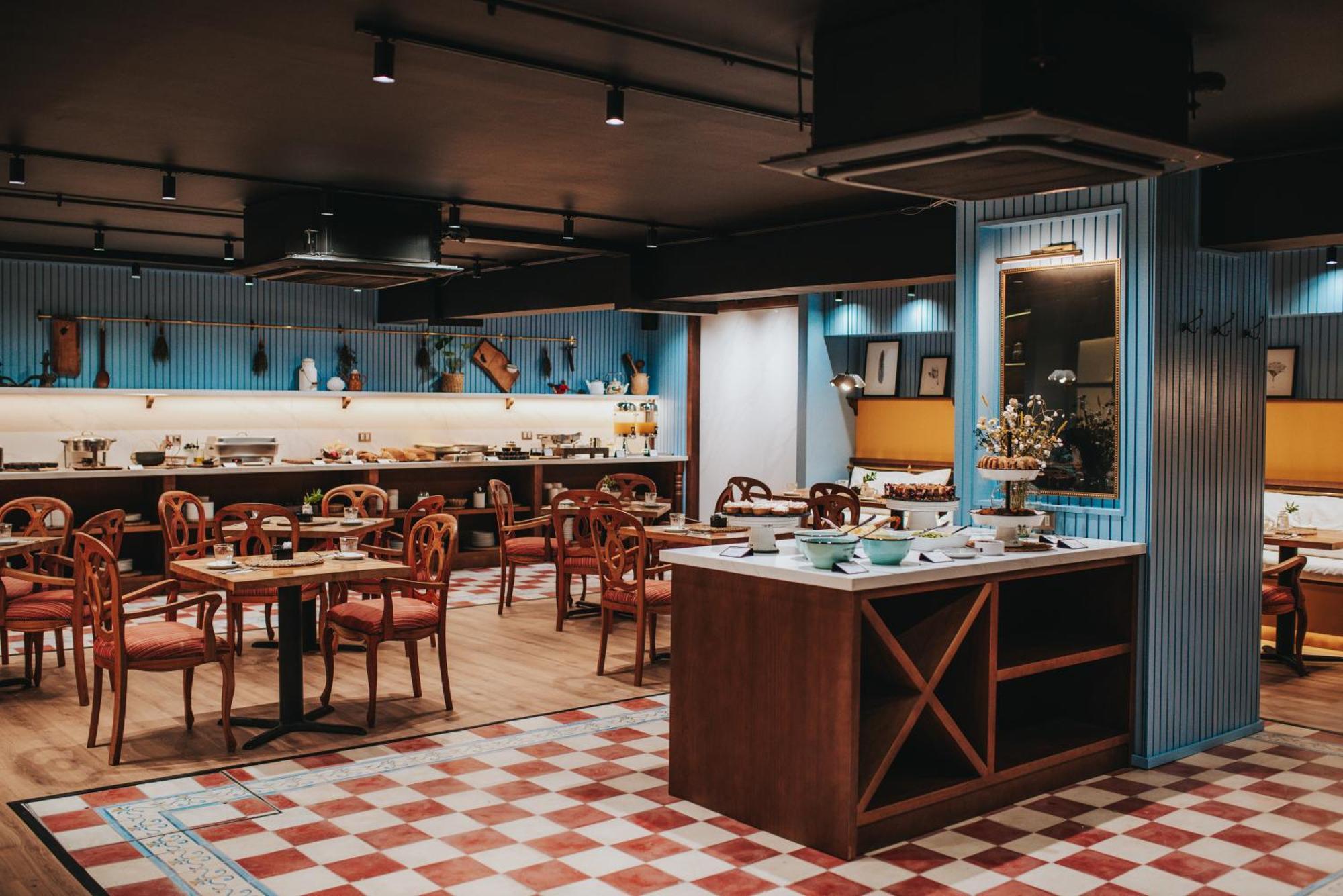 Hotel Puerta Del Sur バルジビア エクステリア 写真